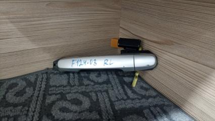 Ручка двери задняя левая TOYOTA COROLLA FIELDER 2002