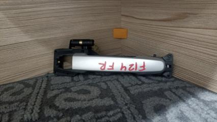 Ручка двери передняя правая TOYOTA COROLLA FIELDER 2002