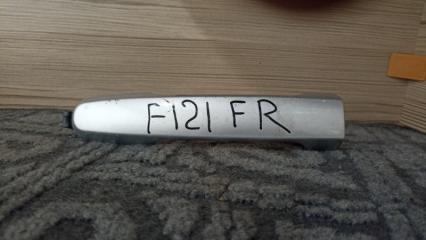 Ручка двери передняя правая TOYOTA COROLLA FIELDER 2002