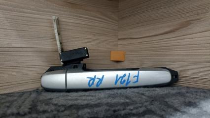 Ручка двери задняя правая TOYOTA COROLLA FIELDER 2002