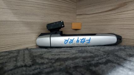 Ручка двери задняя правая TOYOTA COROLLA FIELDER 2002