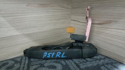 Ручка двери задняя левая TOYOTA PROBOX 2004