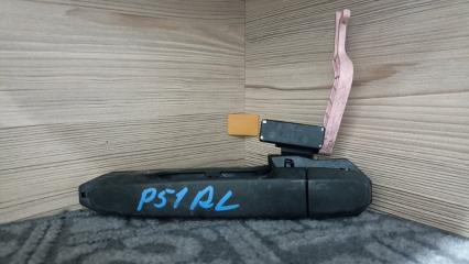 Ручка двери задняя левая TOYOTA PROBOX 2004