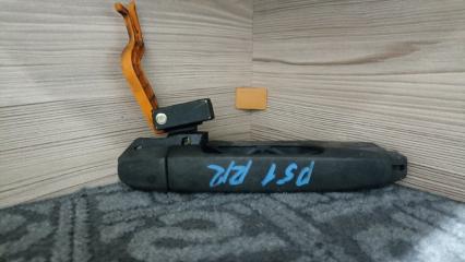 Ручка двери задняя правая TOYOTA PROBOX 2004