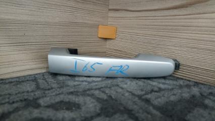 Ручка двери передняя правая TOYOTA IST 2005