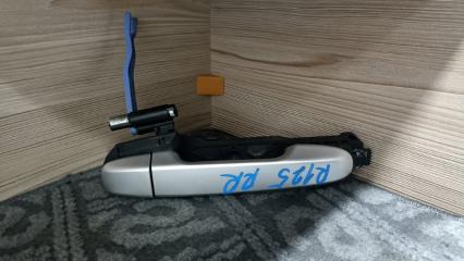 Ручка двери задняя правая TOYOTA RACTIS 2010