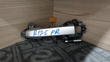 Ручка двери передняя правая TOYOTA RACTIS 2010