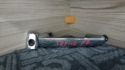 Ручка двери передняя правая TOYOTA Mark II 2003