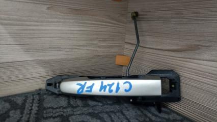 Ручка двери передняя правая TOYOTA COROLLA 2000