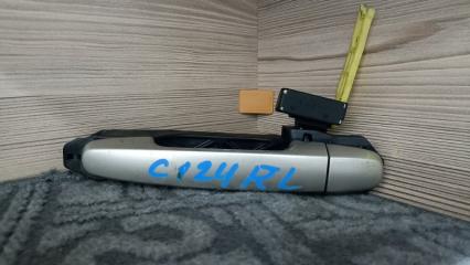 Ручка двери задняя левая TOYOTA COROLLA 2000