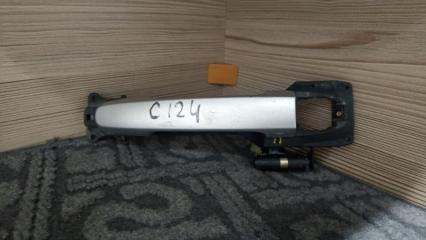 Ручка двери передняя правая TOYOTA COROLLA 2000