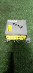 Запчасть блок управления airbag MAZDA CX7 2006