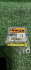 Блок управления airbag TOYOTA COROLLA FIELDER 2003