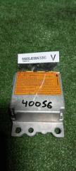 Запчасть блок управления airbag NISSAN Qashqai 2008