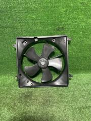 Запчасть диффузор радиатора Toyota Rav4 2003-2005