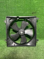 Запчасть диффузор радиатора Toyota Rav4 2003-2005