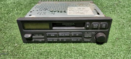 Магнитола HONDA CR-V 1996