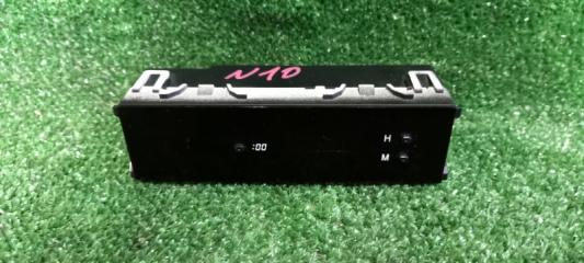 Запчасть часы TOYOTA NADIA 2000