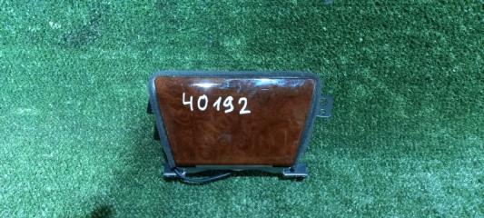 Консоль торпеды TOYOTA CRESTA 2000