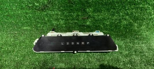 Панель приборов TOYOTA VISTA 1998