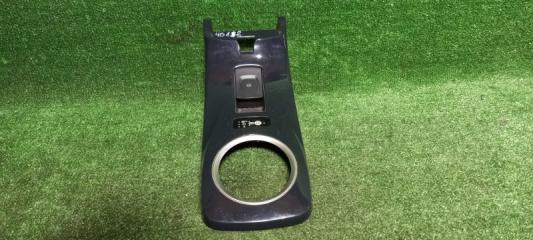 Фото запчасти консоль акпп NISSAN LEAF 2011 контрактная запчасть Запчасть консоль акпп NISSAN LEAF 2011