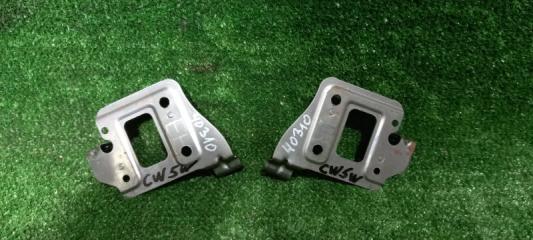 Крепление магнитофона MITSUBISHI OUTLANDER 2007