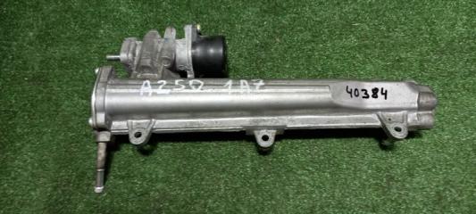 Клапан EGR TOYOTA AVENSIS 2007