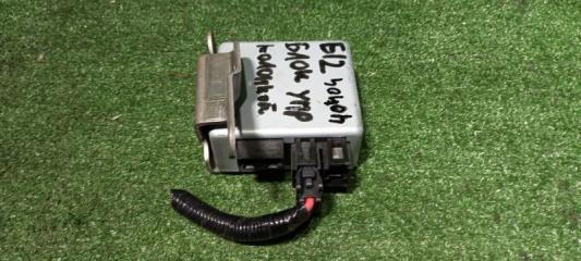 Блок управления рулевой рейкой NISSAN NOTE 2013