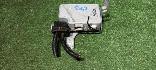 Блок управления рулевой рейкой HONDA FIT 2014