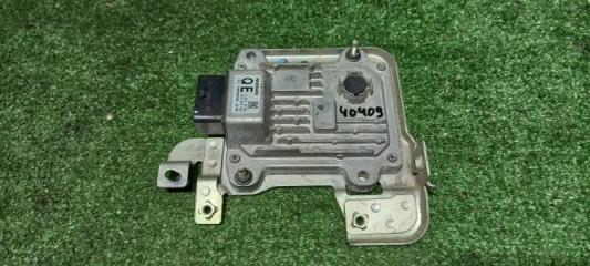 Блок управления NISSAN NOTE 2013