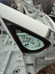 Форточка передняя правая TOYOTA RACTIS 2009