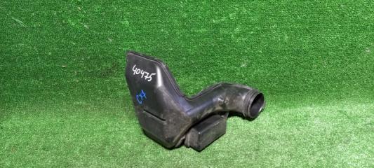 Воздухозаборник MAZDA CX7 2006