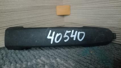 Ручка двери передняя правая TOYOTA PROBOX 2006