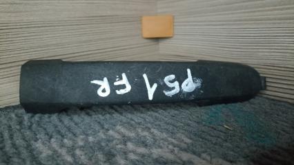 Ручка двери передняя правая TOYOTA PROBOX 2006