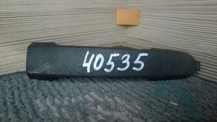 Ручка двери передняя правая TOYOTA PROBOX 2006