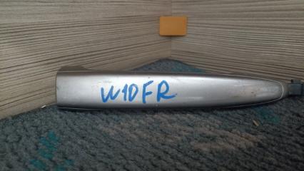 Ручка двери передняя правая TOYOTA WISH 2006