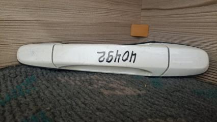 Ручка двери задняя левая TOYOTA HARRIER 2000