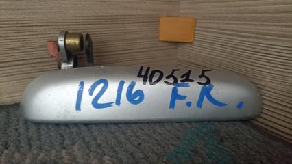 Ручка двери передняя правая TOYOTA FUNCARGO 2001