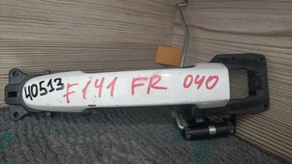 Ручка двери передняя правая TOYOTA COROLLA FIELDER 2009