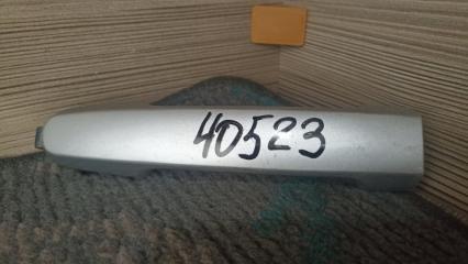 Запчасть ручка двери передняя правая TOYOTA COROLLA RUNX 2004