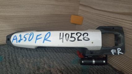 Ручка двери передняя правая TOYOTA AVENSIS 2006