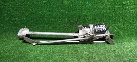 Мотор стеклоочистителя TOYOTA Mark II 2001