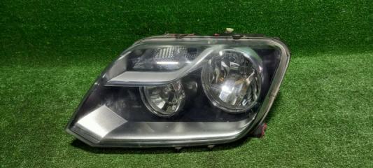 Запчасть фара передняя левая Volkswagen Amarok 2013