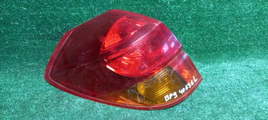 Фото запчасти фонарь задний левый задний левый SUBARU LEGACY 2004 контрактная запчасть Запчасть фонарь задний левый задний левый SUBARU LEGACY 2004