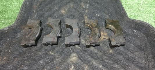 Бугель коленвала TOYOTA FUNCARGO 2003 контрактная Бугель коленвала TOYOTA FUNCARGO 2003