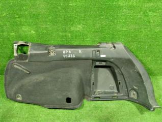 Обшивка багажника правая SUBARU LEGACY 2004