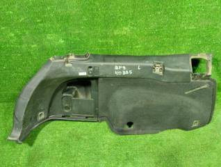 Обшивка багажника левая SUBARU LEGACY 2004