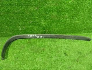 Фото запчасти накладка на порог передняя правая SUBARU LEGACY 2004 Б/У запчасть Запчасть накладка на порог передняя правая SUBARU LEGACY 2004