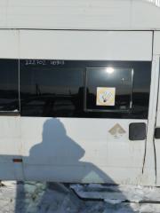 Дверь задняя правая задняя правая FORD TRANSIT 2009