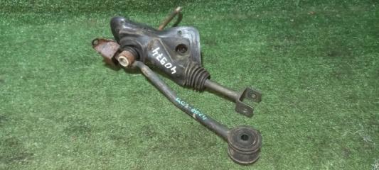 Кулиса мкпп SUBARU IMPREZA 2006 контрактная Кулиса мкпп SUBARU IMPREZA 2006